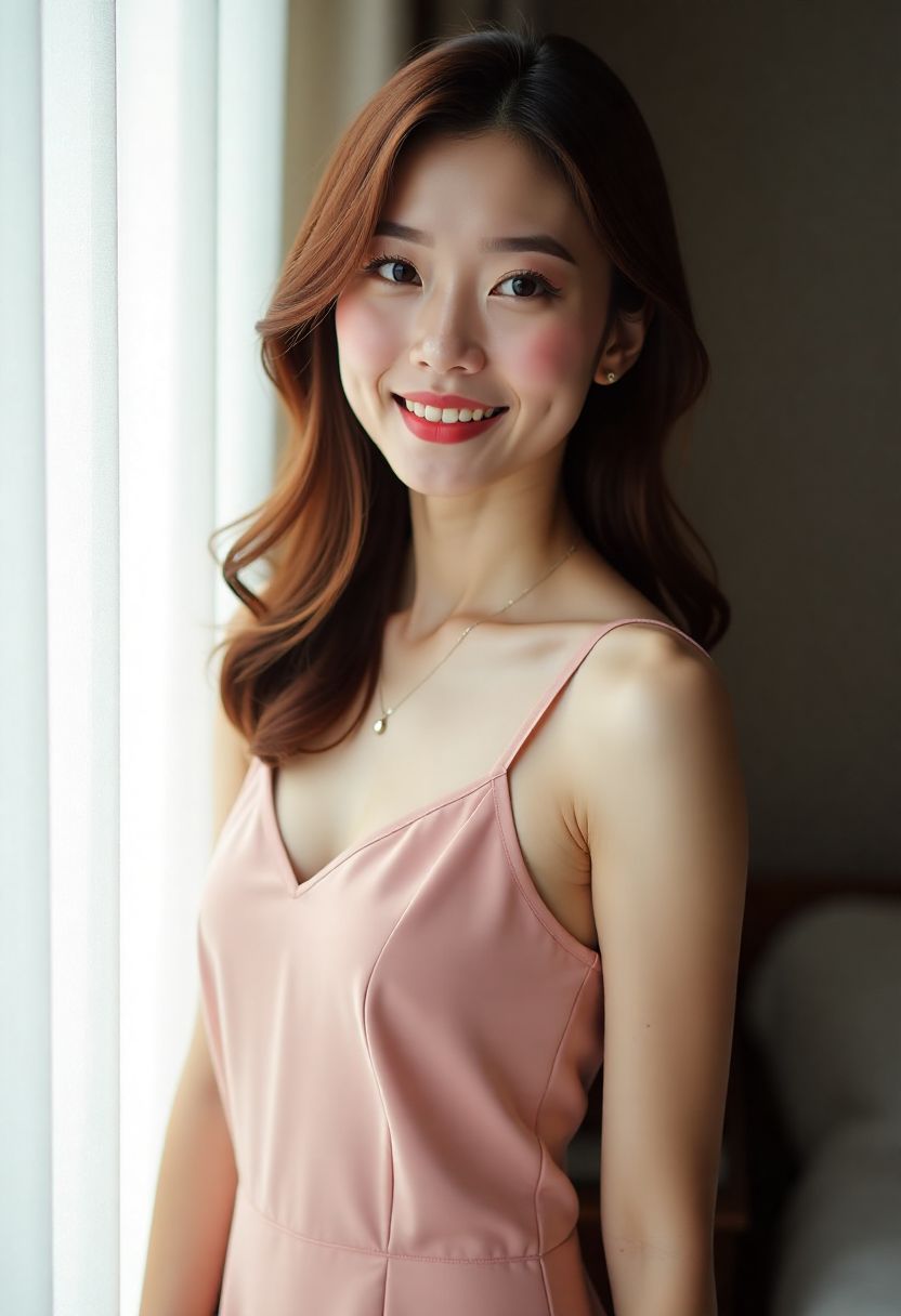 王劲松